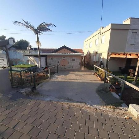 קסם הגליל Kefar Hittim Bet Exterior photo